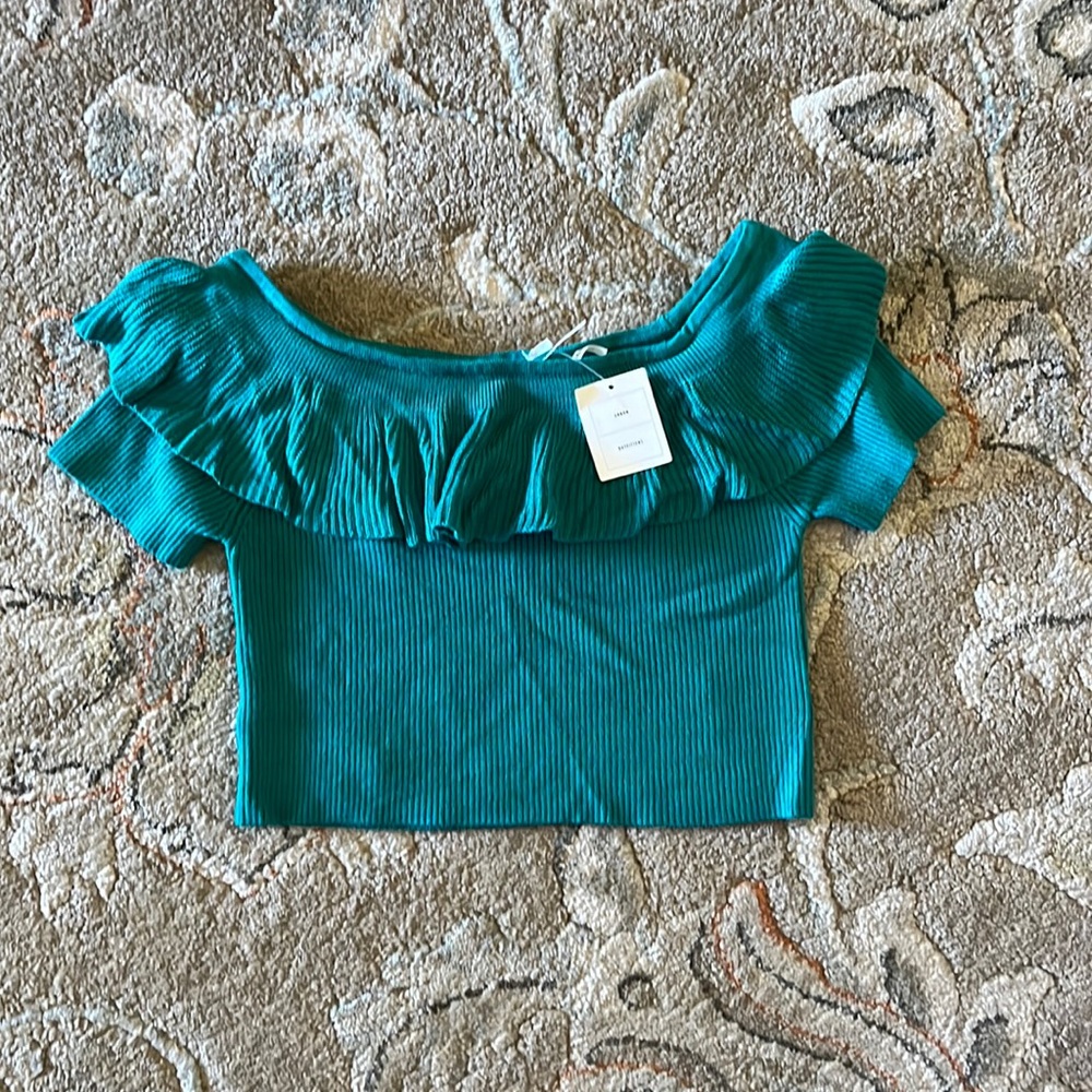 Urban Outfitters crop top